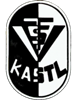 Wappen TSV Kastl 1967 diverse  77984