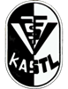 Wappen TSV Kastl 1967 diverse