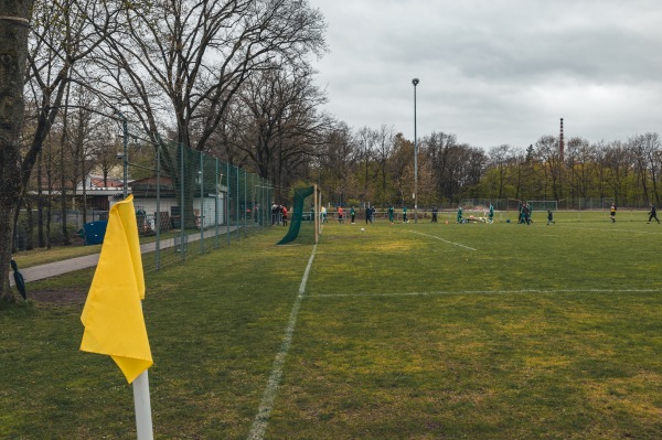 VfL-Sportzentrum Platz 2 - Nürnberg-Langwasser