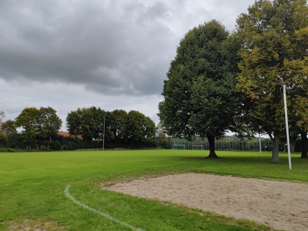 Sportplatz Amendingen 2 - Memmingen/Allgäu-Amendingen