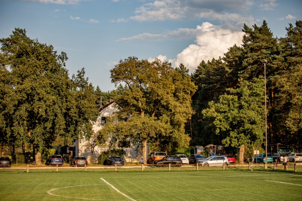 Sportanlage Schönberg Platz 2 - Lauf/Pegnitz-Schönberg