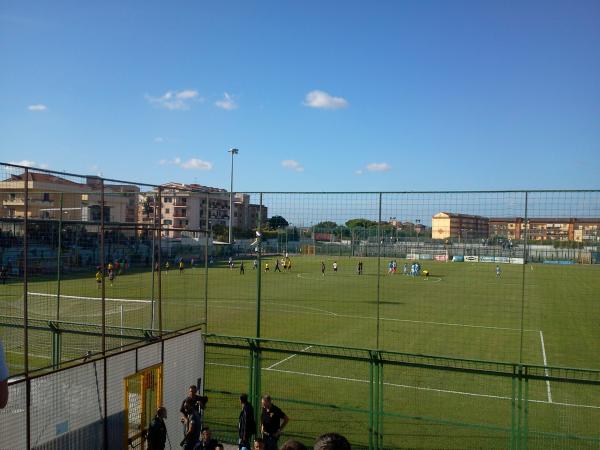 Stadio Augusto Bisceglia - Aversa