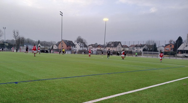 Heinrich-Graf-Sportanlage Platz 2 - Eschborn/Taunus