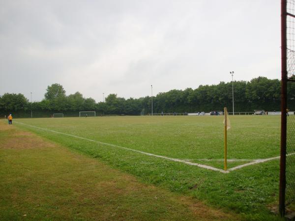 Sportplatz Blumenrather Straße - Alsdorf-Mariadorf