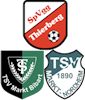 Wappen SG Thierberg/Markt Bibart/Markt Nordheim - Frauen (Ground C)