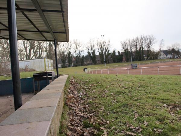 Sportplatz Albert-Schweitzer-Straße - Gelsenkirchen-Beckhausen