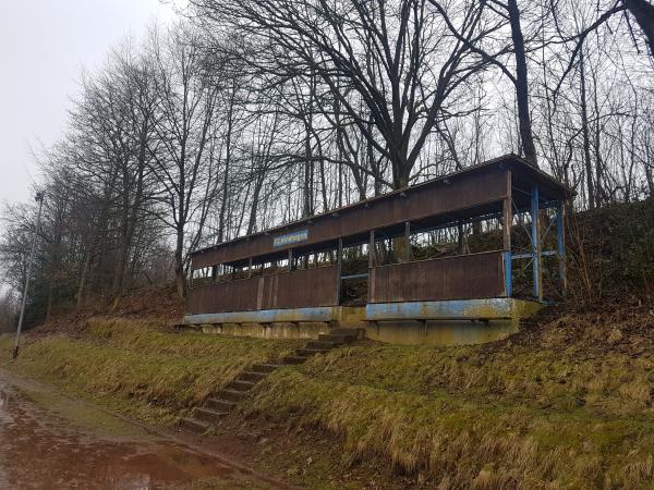 Sportplatz Hückeswagener Straße - Gummersbach-Windhagen