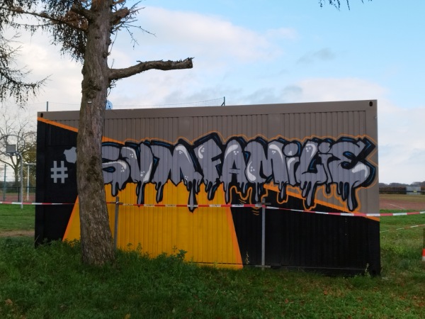 Sportplatz Boscherweg - Wegberg-Merbeck