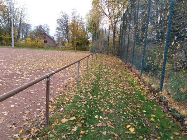 Sportanlage Buscher Straße Platz 2 - Grevenbroich-Hemmerden