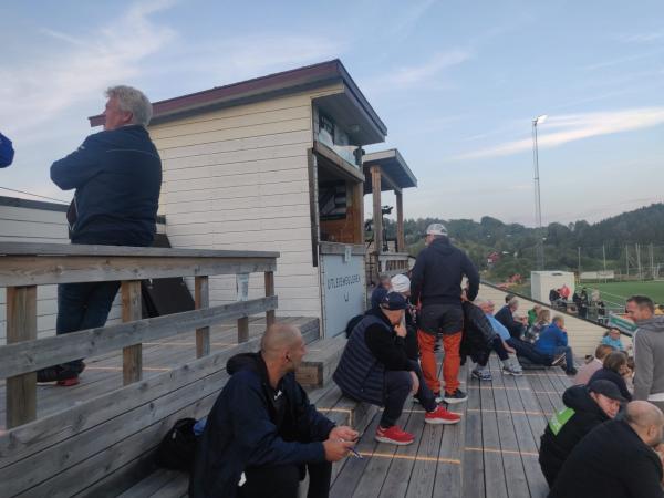 Li kunstgress - Nittedal