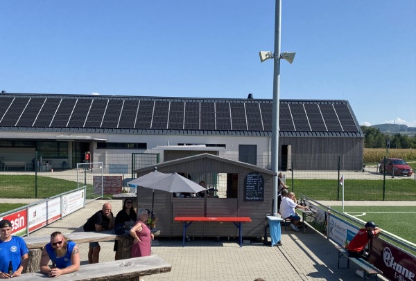 Sportanlage Neumatten Platz 2 - Binzen