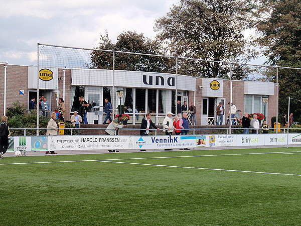 Sportpark Zeelst - Veldhoven