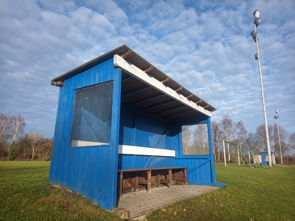 Sportanlage Zum Sande - Dötlingen