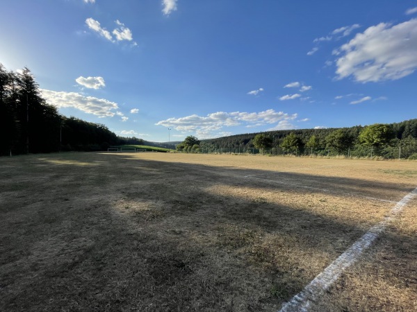 Sportanlage Am Schafberg Platz 2 - Jossgrund-Burgjoß