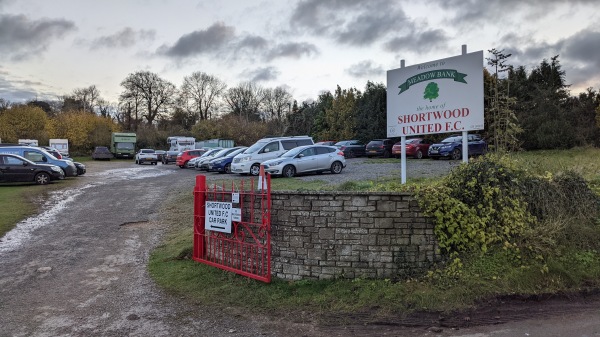 Meadowbank - Nailsworth, Gloucestershire