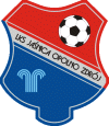 Wappen LKS Jaśnica Opolno Zdrój 1964