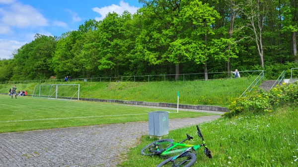 Waldstadion - Werneck-Schraudenbach