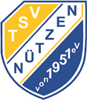 Wappen TSV Nützen 1951 diverse