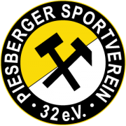 Wappen Piesberger SV 32 diverse