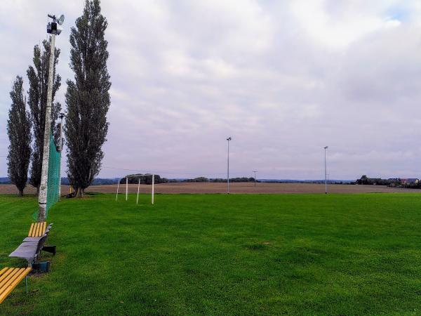 Sportanlage Huckstorfer Straße 2 - Pölchow-Wahrstorf