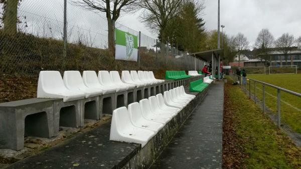 Sportplatz In den Gärten - Hünstetten-Beuerbach