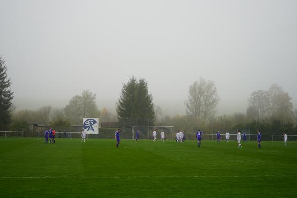 Sportanlage Saure Wiesen Platz 2 - Altheim bei Ehingen