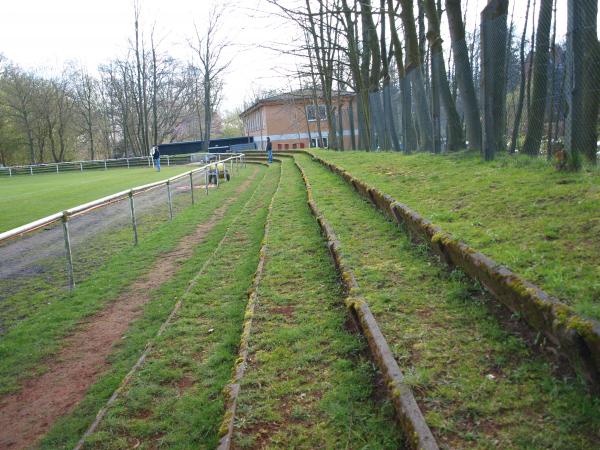 Sportplatz Rabenstein - Hamburg-Marmstorf