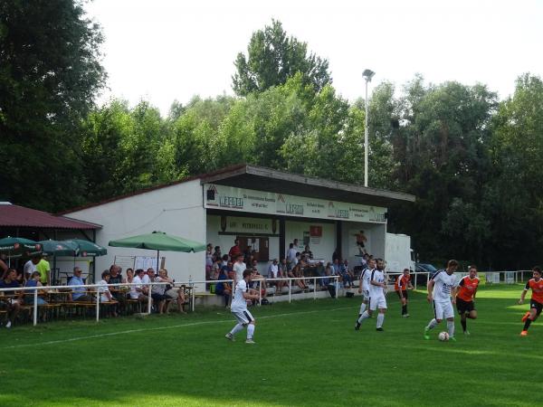 Sportplatz Petronell - Petronell-Carnuntum