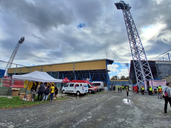 Simply Arena - Opava