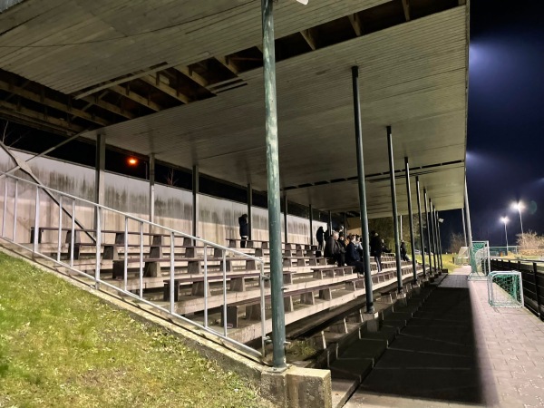 Sportpark Het Nieuwland - Rheden-Dieren
