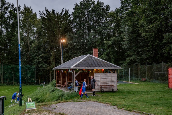 Sportplatz Schlößchen - Amtsberg-Schlößchen