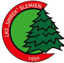 Wappen LKS Ślemień