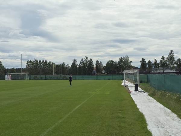 Vigernesjordet LSK treningsbane 2 - Lillestrøm