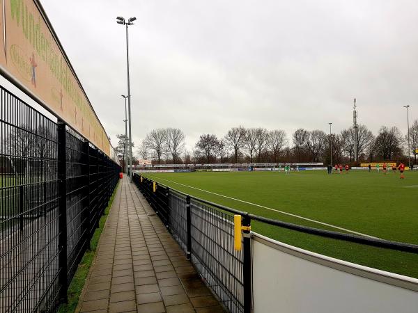 Sportpark De IJsselweide - SDOUC - Oude IJsselstreek-Ulft