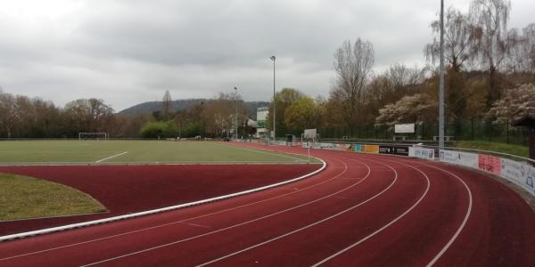 Blättelbornstadion - Merzig