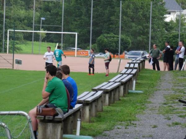 Sportanlage Weihermatten - Biederbach