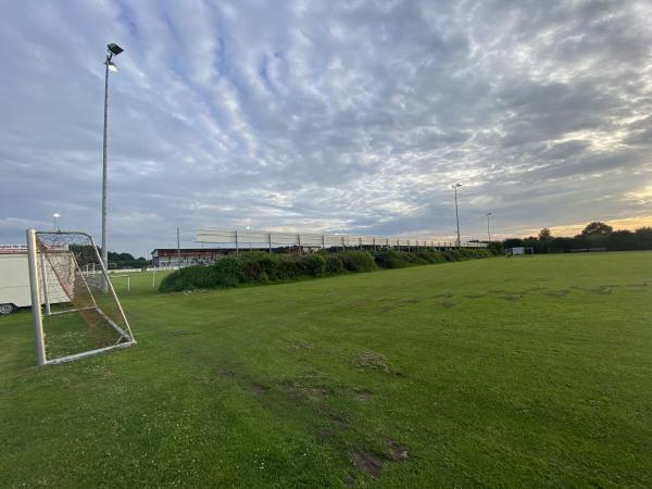 Waldsportstätten D-Platz - Rehden