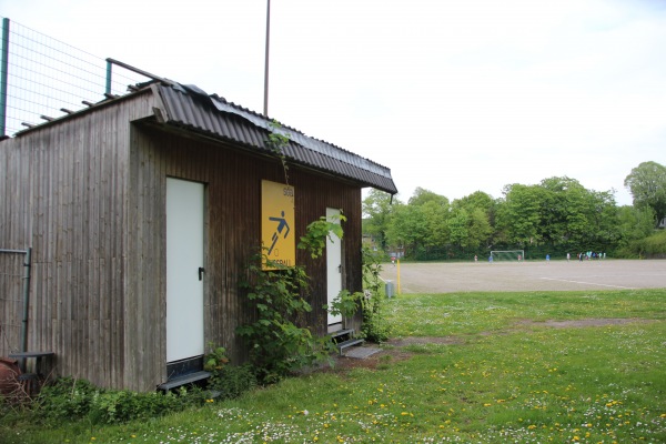 Kampfbahn Boelerheide Nebenplatz - Hagen/Westfalen-Boelerheide