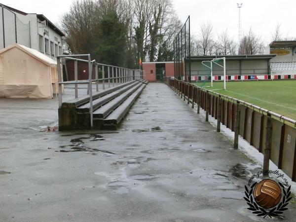 Sportcomplex Ter Elst - Zele