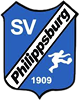 Wappen SV Philippsburg 1909 diverse