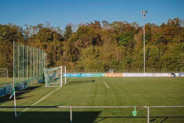 Lorenz-Wagner-Stadion - Jetzendorf