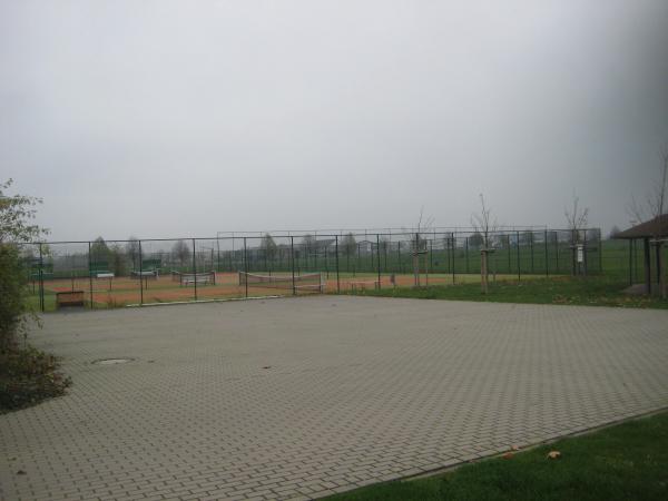 Sportanlage Ebendorf Platz 2 - Barleben-Ebendorf