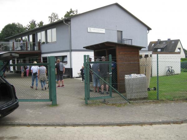 Bärenkopfsportanlage - Liebenburg-Othfresen
