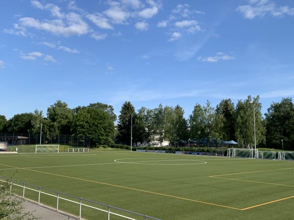 Allmendstadion Nebenplatz 1 - Sindelfingen-Maichingen