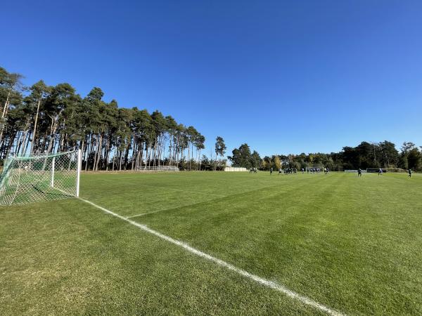 Stadion FK Slavoj Čistá - Čistá