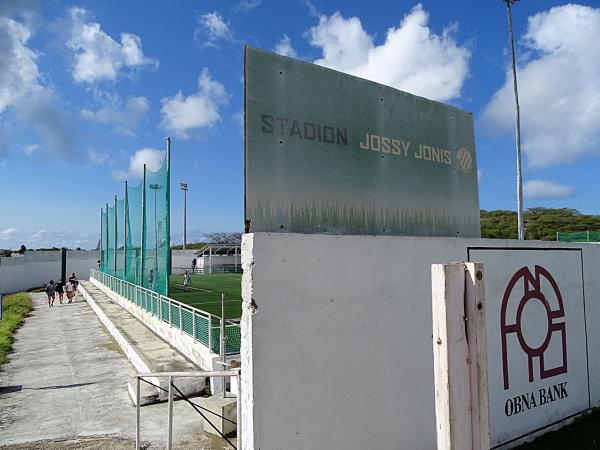 Stadion Jossy Jonis - Willemstad