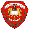 Wappen Al-Shorta SC Wappen Al-Shorta SC