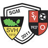 Wappen SGM Hart/Owingen II (Ground B)