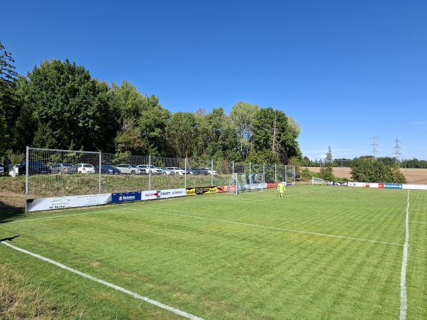 Sportanlage Fabrikstraße - Laufenburg/Baden-Binzgen