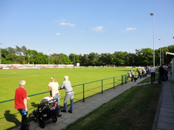 Sportpark De Vijf Eiken - Gilze en Rijen